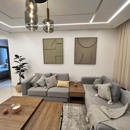 Menara Garden Exclusiv Apartment Маракеш Екстериор снимка