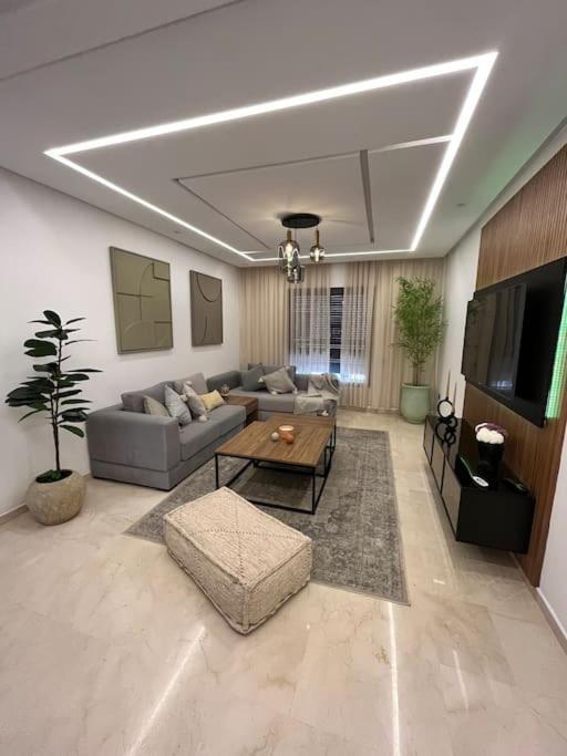 Menara Garden Exclusiv Apartment Маракеш Екстериор снимка