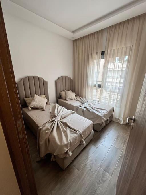 Menara Garden Exclusiv Apartment Маракеш Екстериор снимка