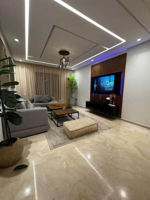 Menara Garden Exclusiv Apartment Маракеш Екстериор снимка