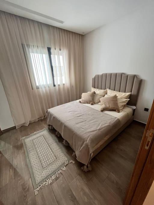 Menara Garden Exclusiv Apartment Маракеш Екстериор снимка