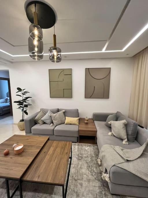Menara Garden Exclusiv Apartment Маракеш Екстериор снимка