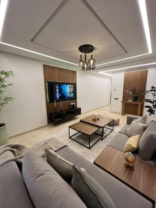 Menara Garden Exclusiv Apartment Маракеш Екстериор снимка