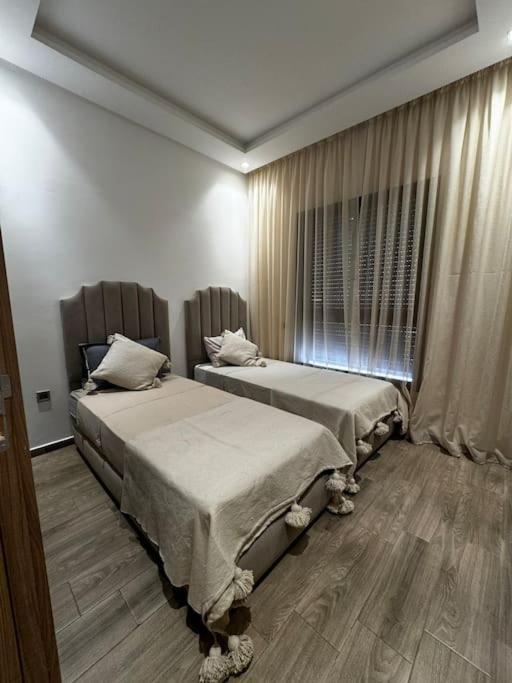 Menara Garden Exclusiv Apartment Маракеш Екстериор снимка