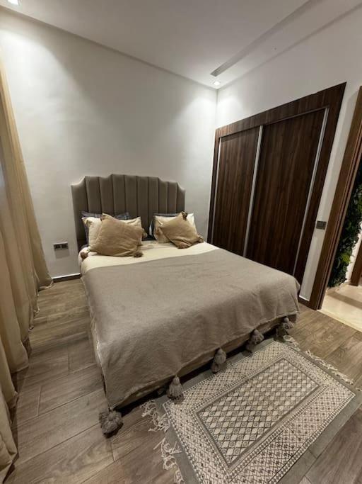 Menara Garden Exclusiv Apartment Маракеш Екстериор снимка