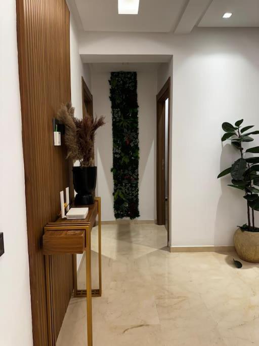 Menara Garden Exclusiv Apartment Маракеш Екстериор снимка