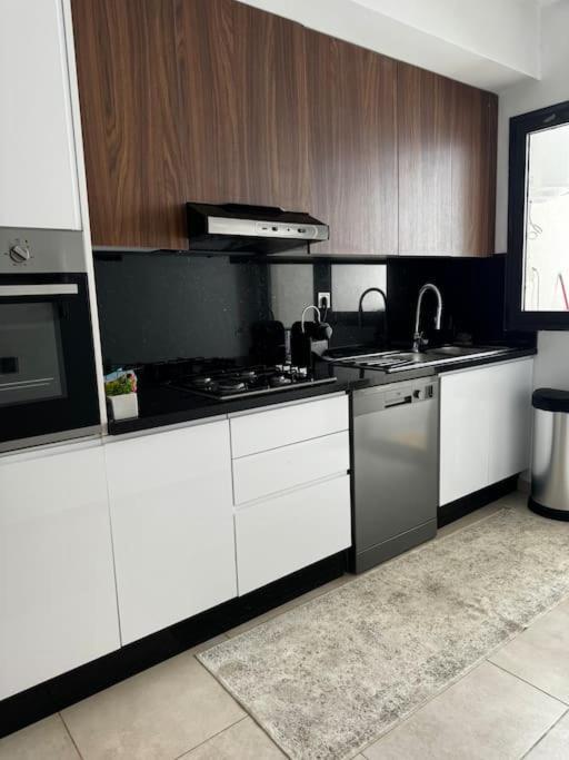 Menara Garden Exclusiv Apartment Маракеш Екстериор снимка